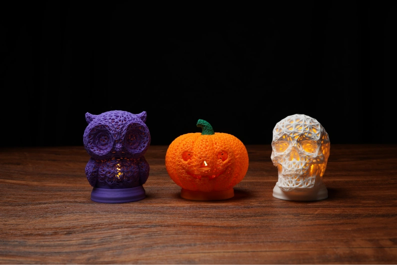 3D Lantern Design Challenge