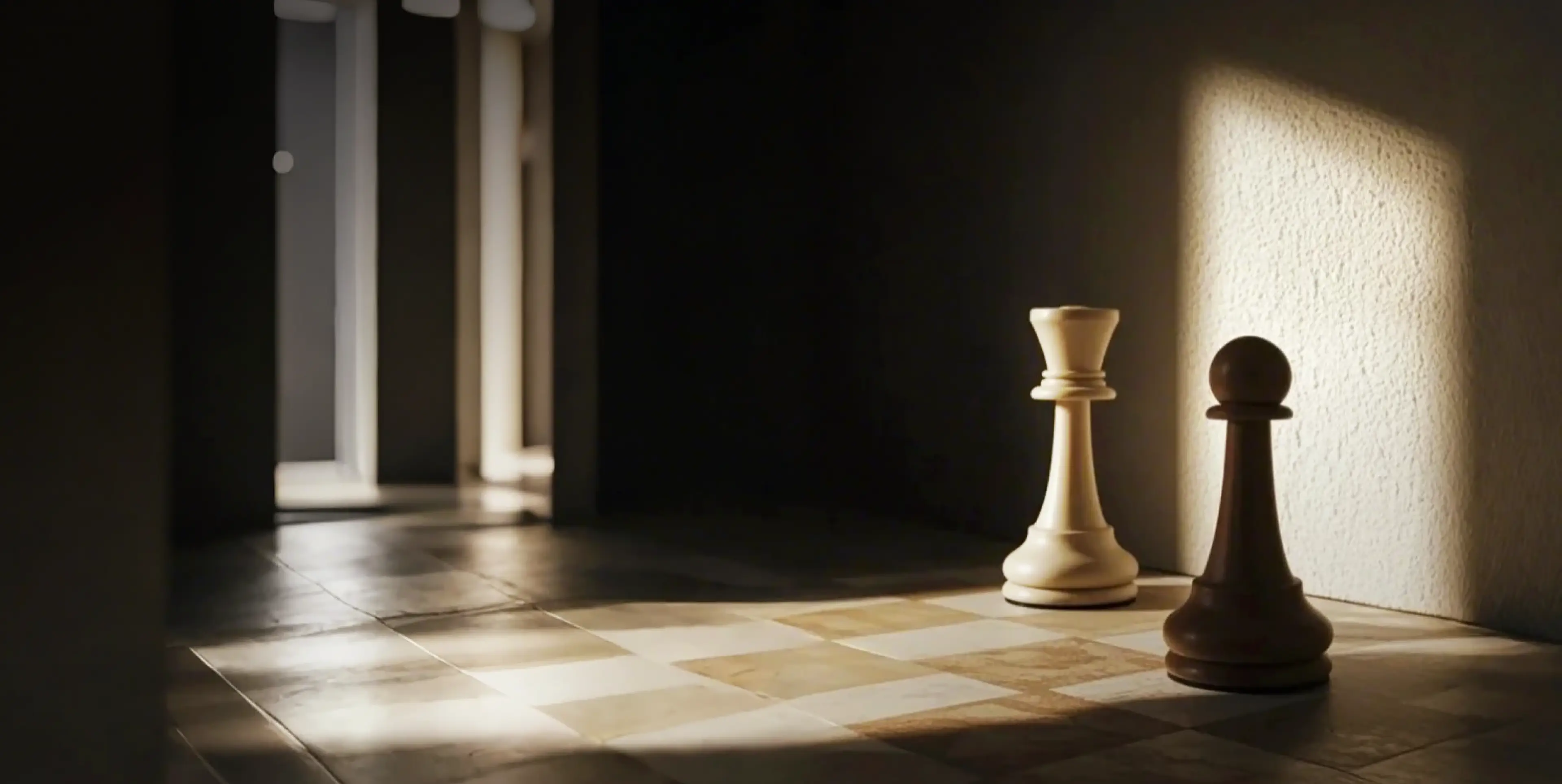 3D Chess Design Contest
